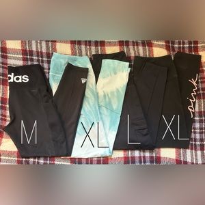 Leggings